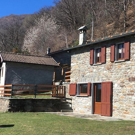 Chalet Buonriposo 크레미아 외부 사진