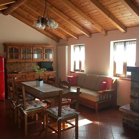 Chalet Buonriposo 크레미아 외부 사진