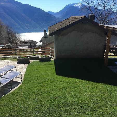 Chalet Buonriposo 크레미아 외부 사진
