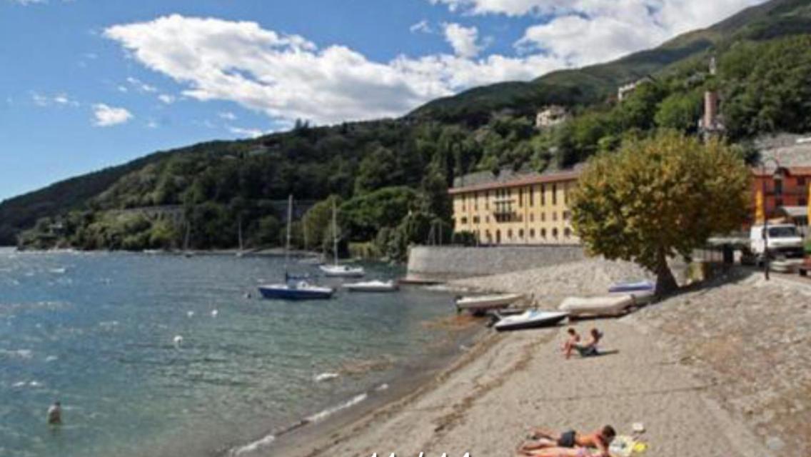 Chalet Buonriposo 크레미아 외부 사진