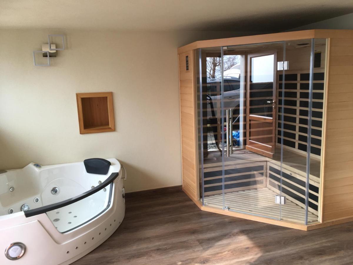 Chalet Buonriposo 크레미아 외부 사진