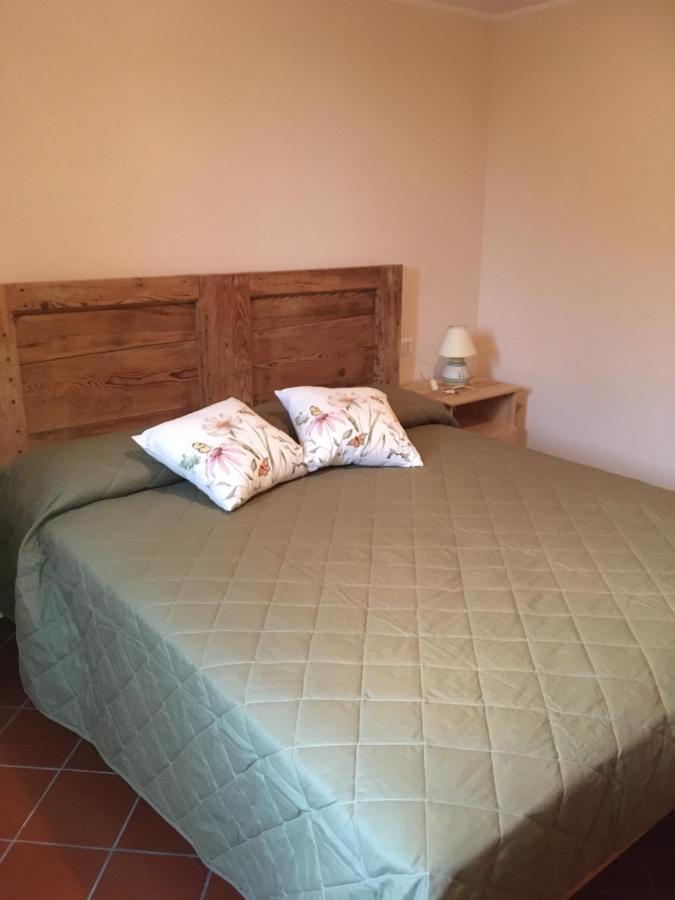 Chalet Buonriposo 크레미아 외부 사진