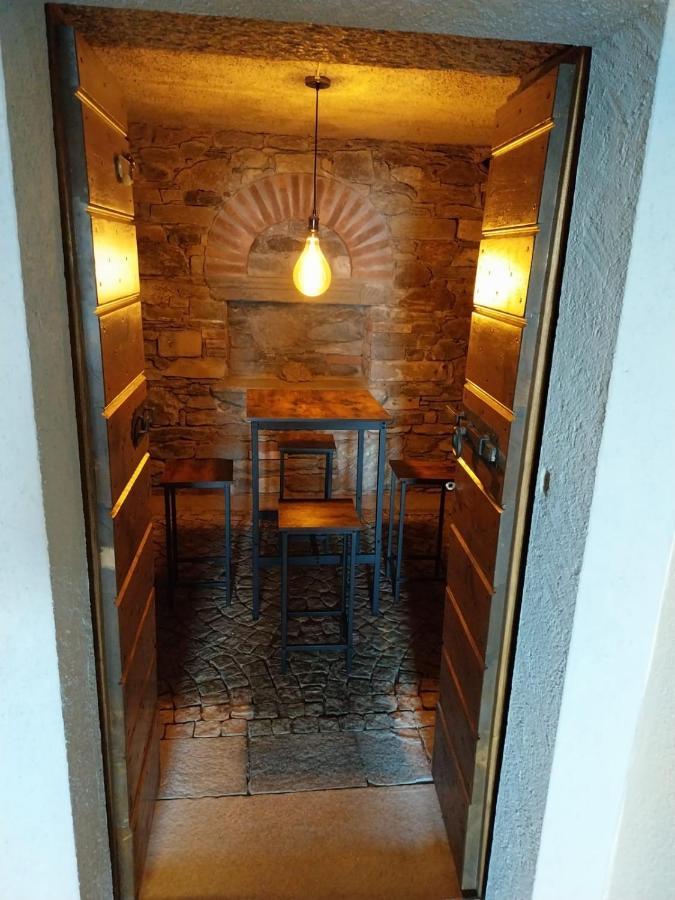 Chalet Buonriposo 크레미아 외부 사진
