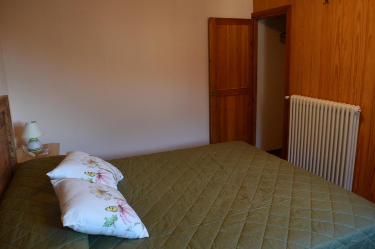 Chalet Buonriposo 크레미아 외부 사진