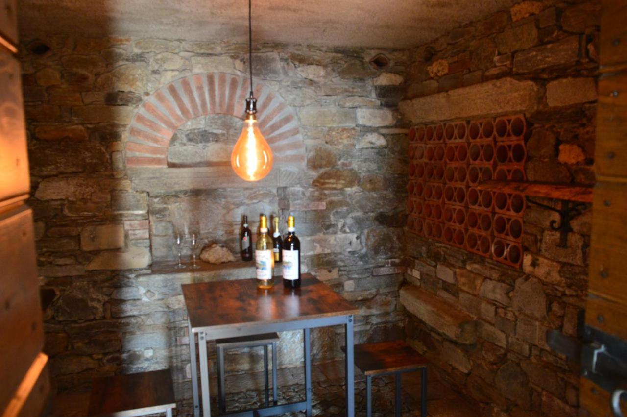Chalet Buonriposo 크레미아 외부 사진