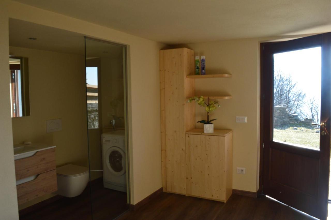 Chalet Buonriposo 크레미아 외부 사진