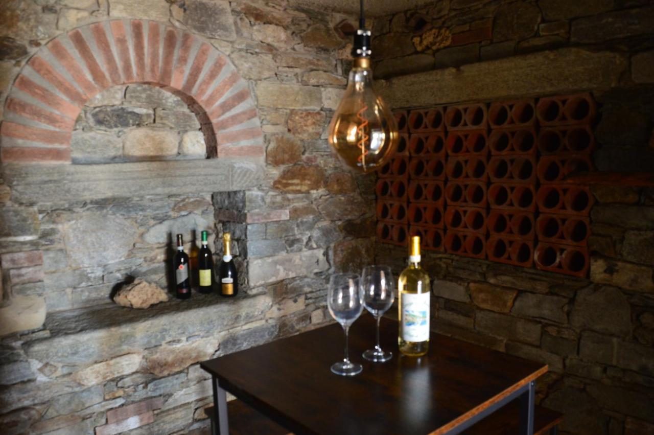 Chalet Buonriposo 크레미아 외부 사진