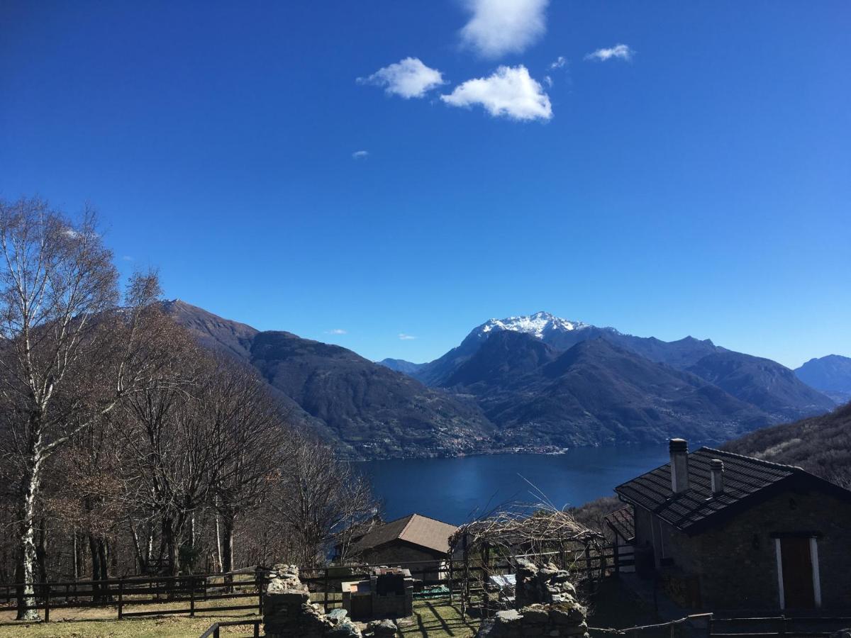 Chalet Buonriposo 크레미아 외부 사진