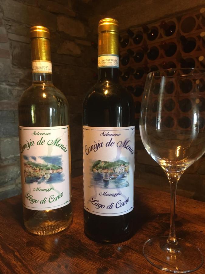Chalet Buonriposo 크레미아 외부 사진