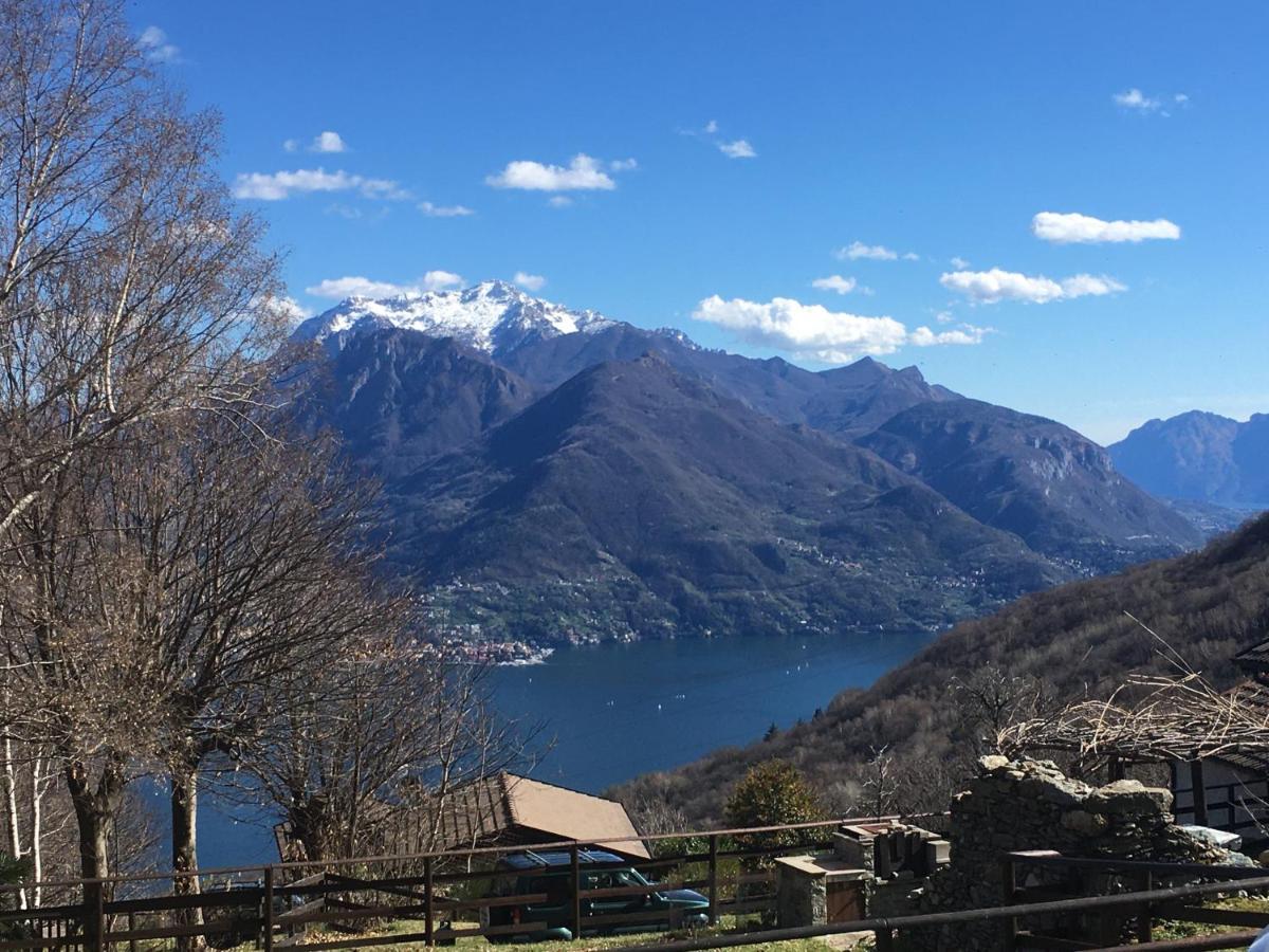 Chalet Buonriposo 크레미아 외부 사진