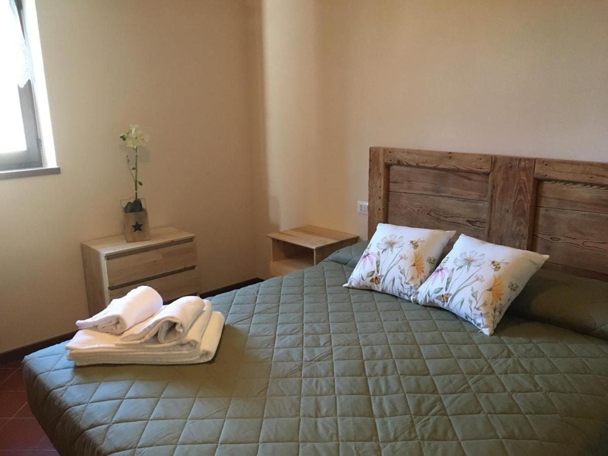 Chalet Buonriposo 크레미아 외부 사진
