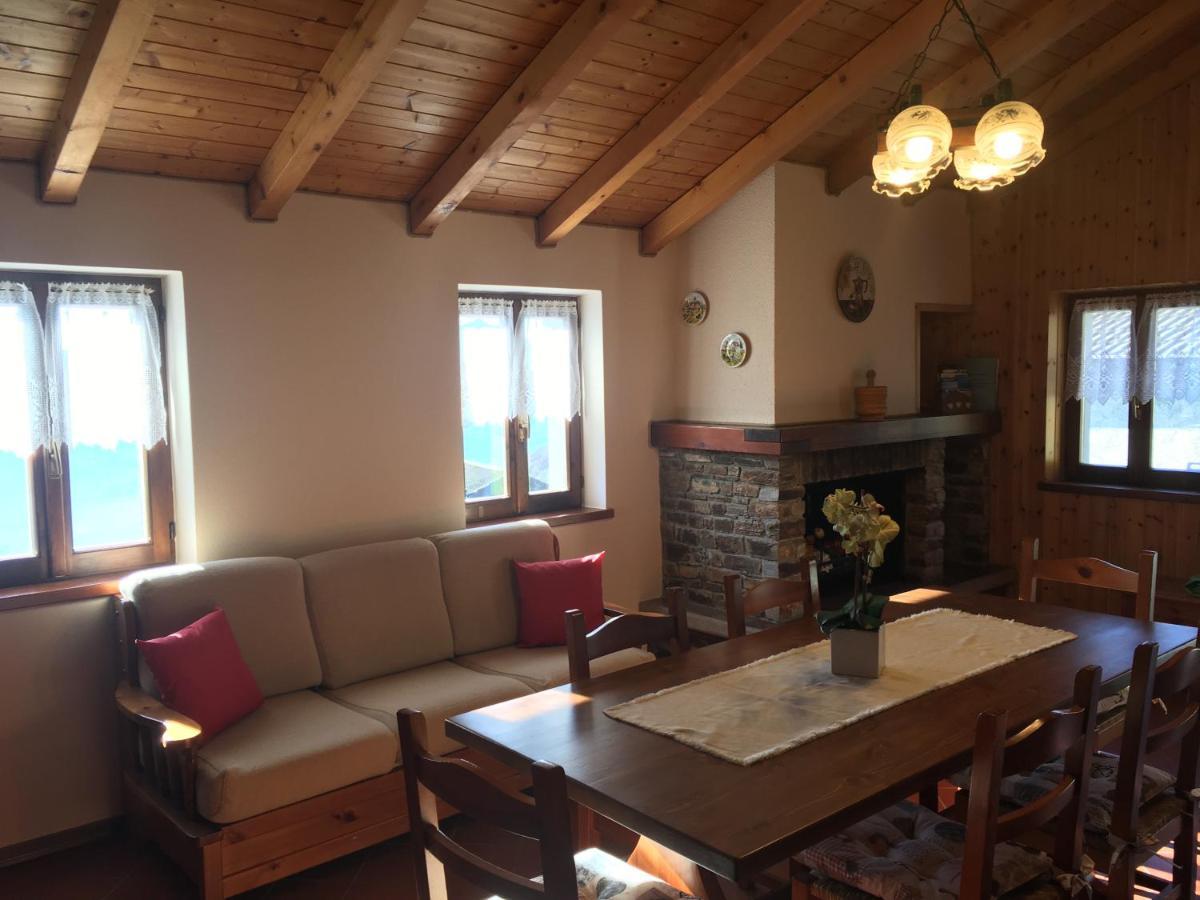 Chalet Buonriposo 크레미아 외부 사진