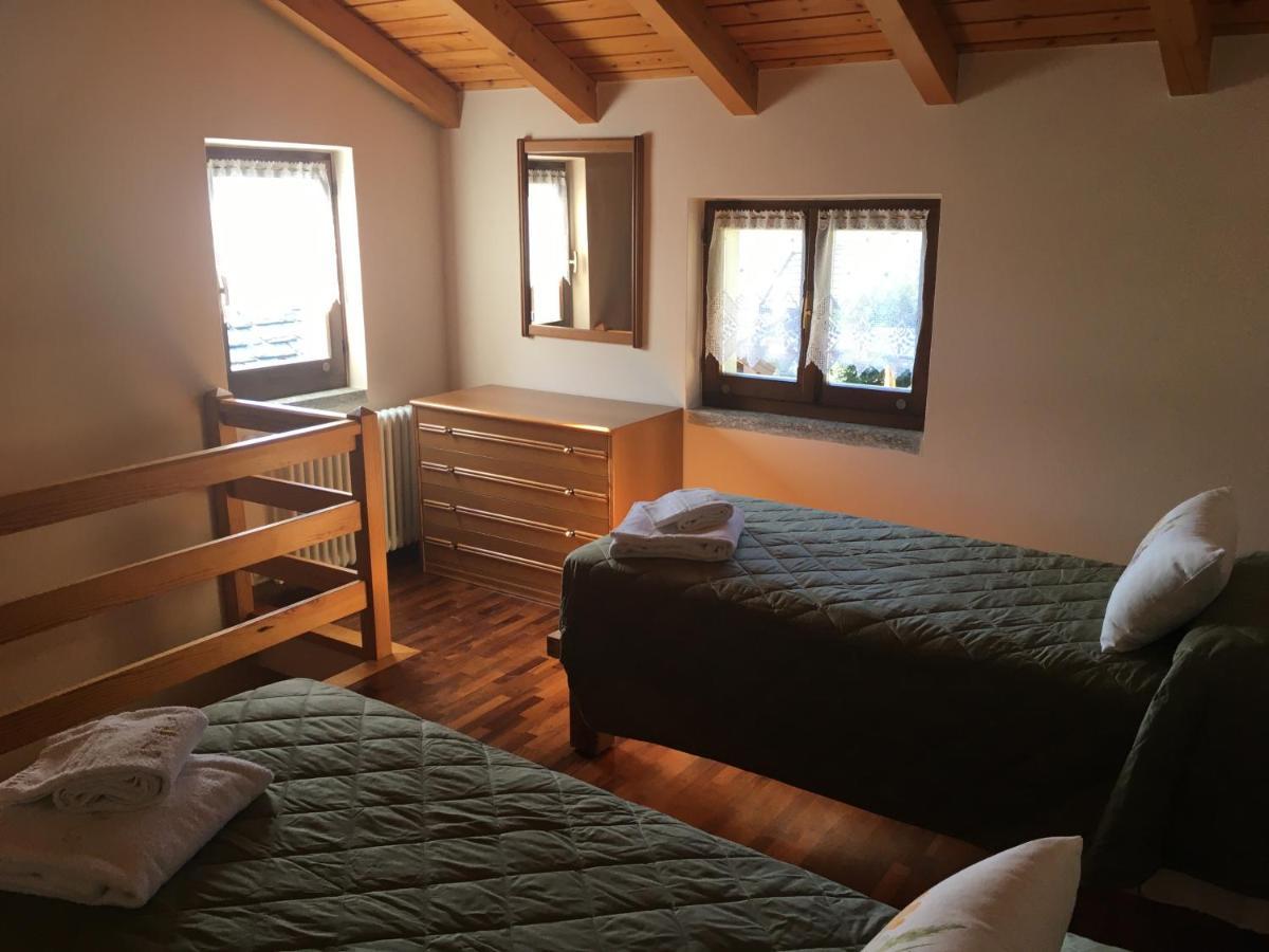 Chalet Buonriposo 크레미아 외부 사진
